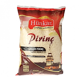 HÜNKAR BALDO PRİNÇ