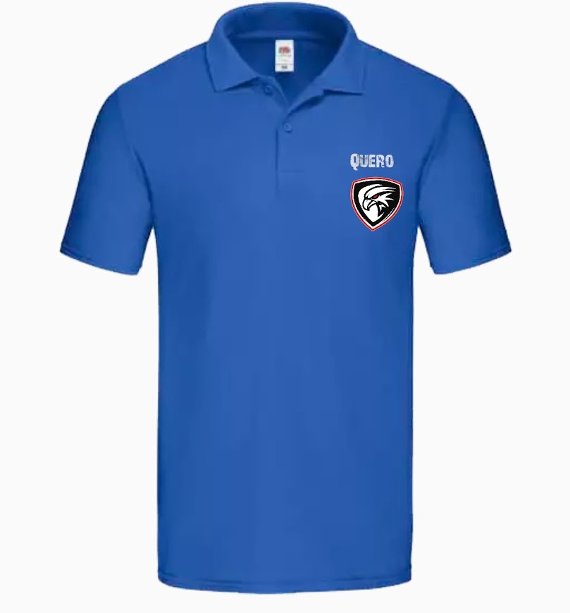 QUERO POLO T-SHİRT